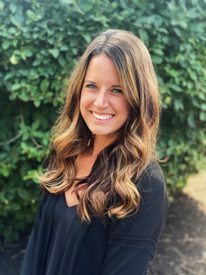 Lauren Vogel
